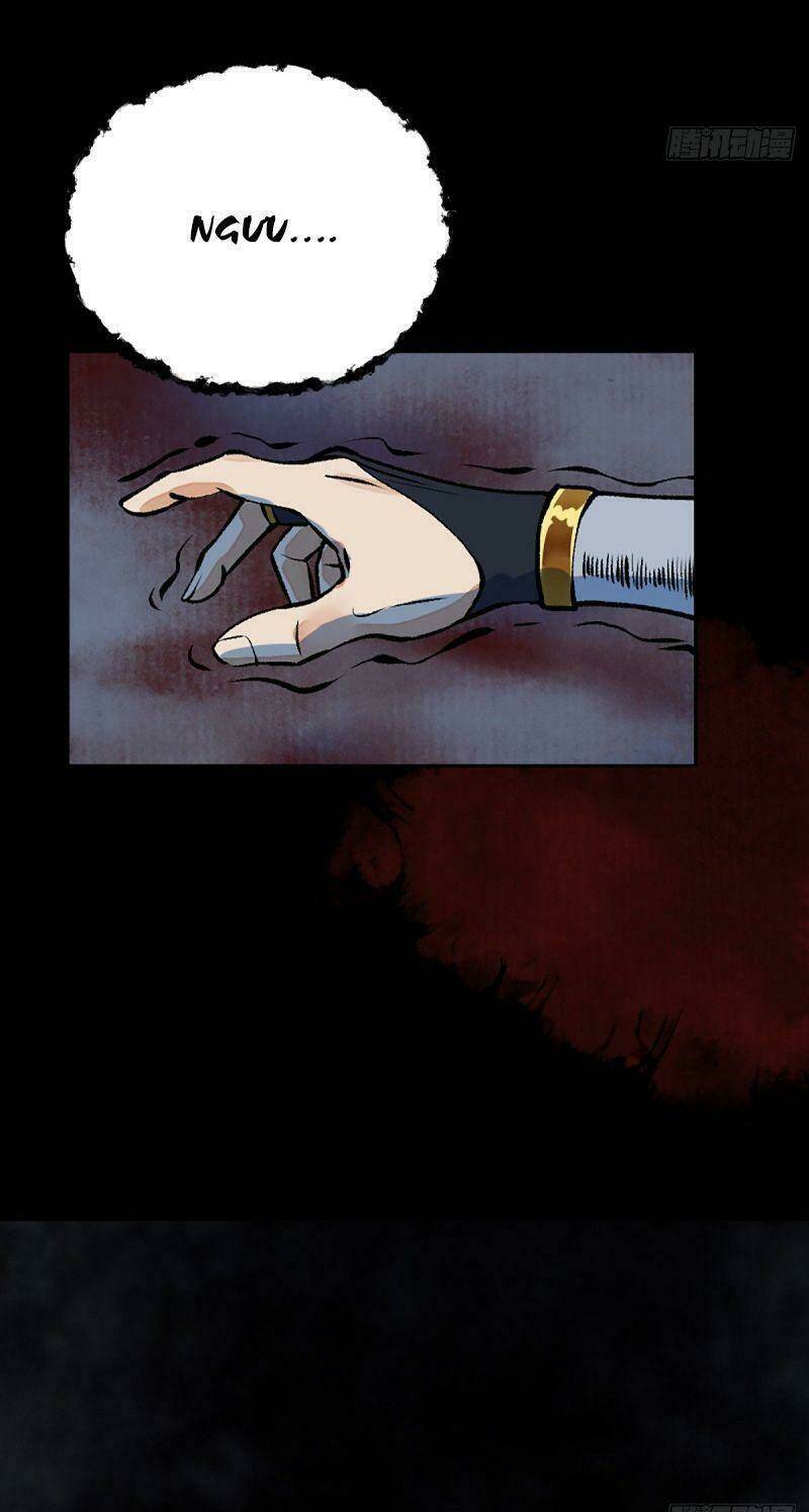 Khu Thần Chapter 7 - TC Truyện