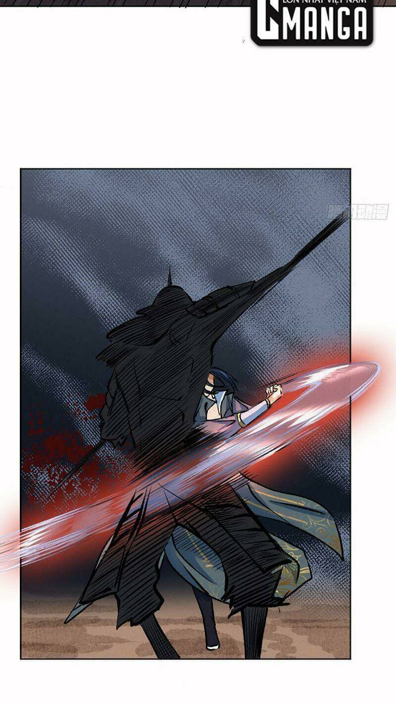 Khu Thần Chapter 7 - TC Truyện