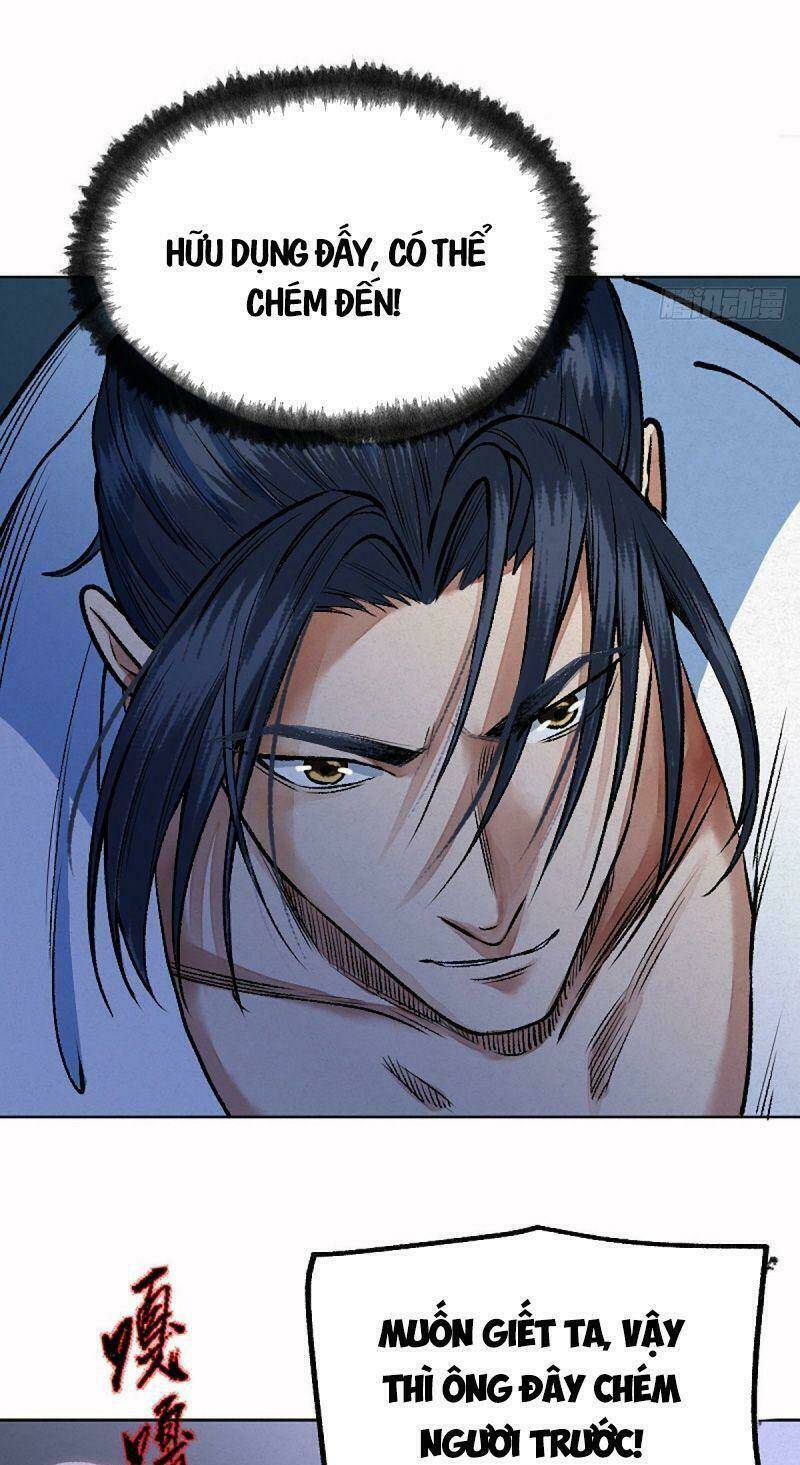 Khu Thần Chapter 7 - TC Truyện
