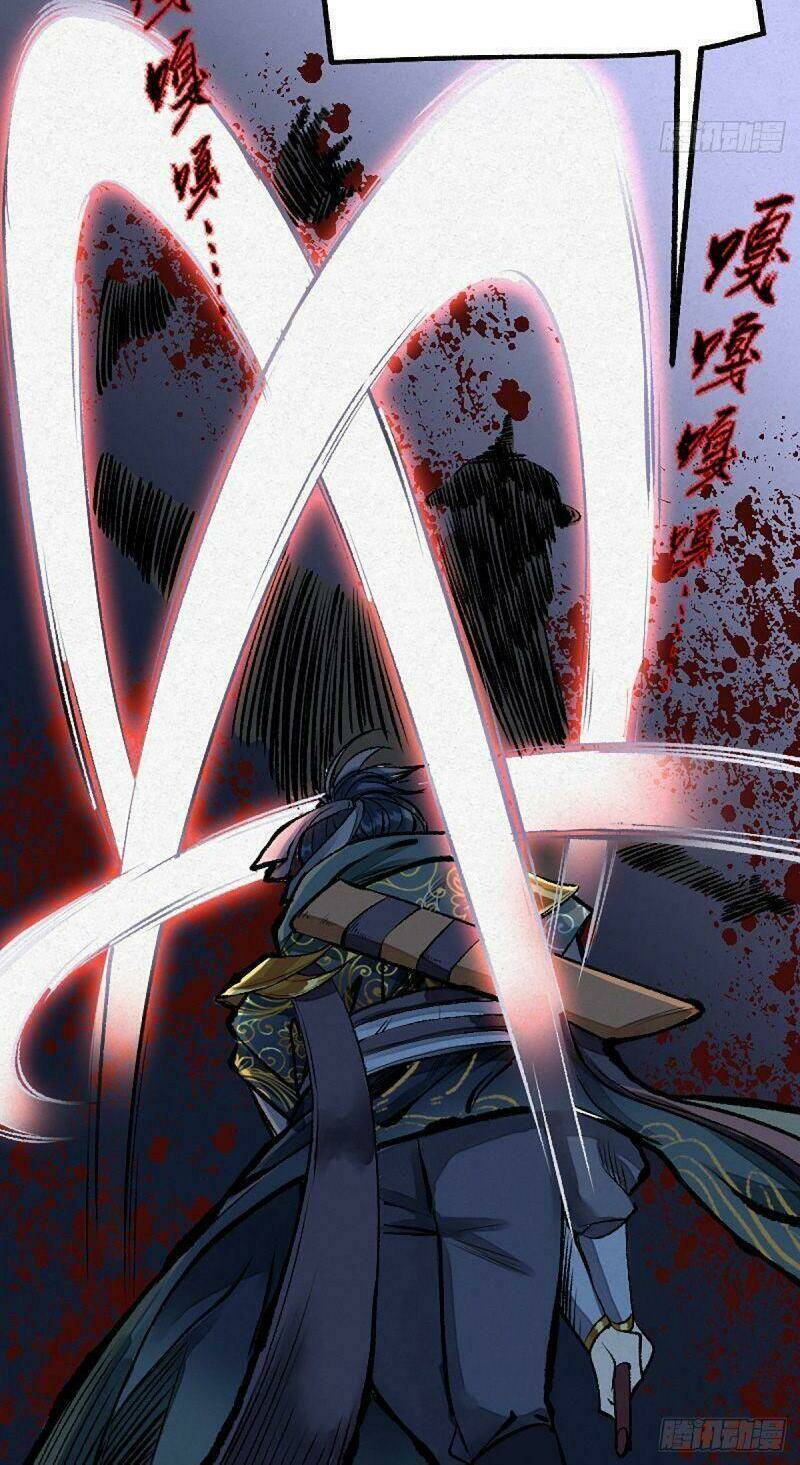 Khu Thần Chapter 7 - TC Truyện