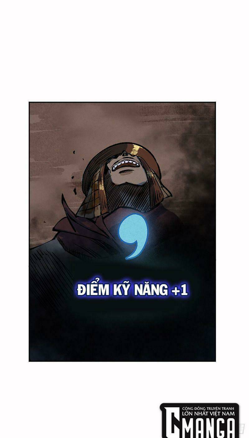 Khu Thần Chapter 7 - TC Truyện