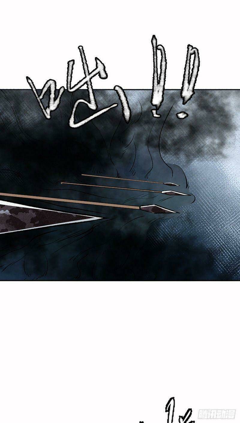Khu Thần Chapter 7 - TC Truyện