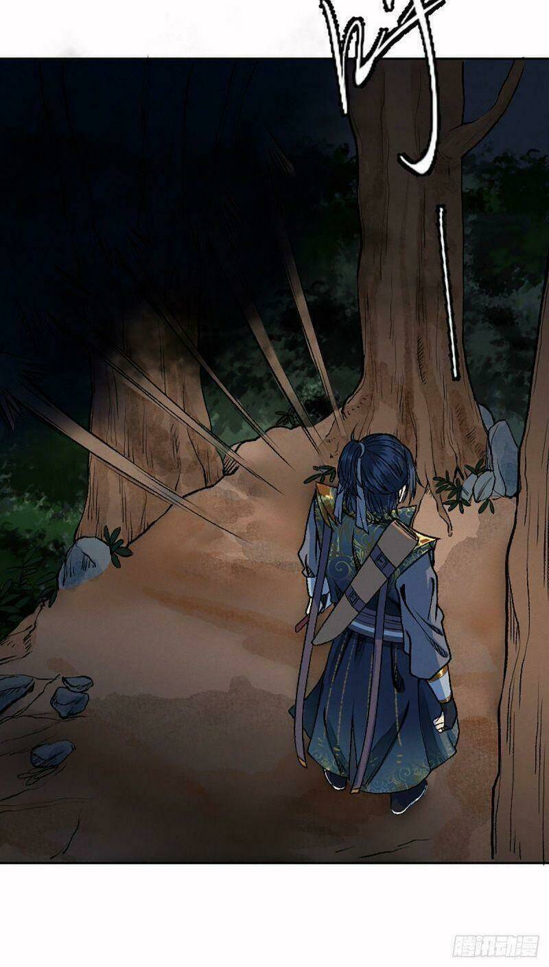 Khu Thần Chapter 7 - TC Truyện