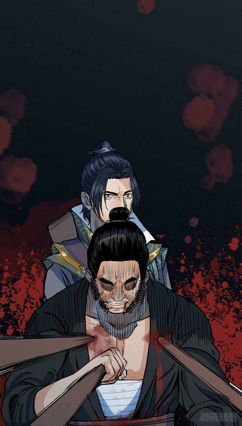 Khu Thần Chapter 7 - TC Truyện