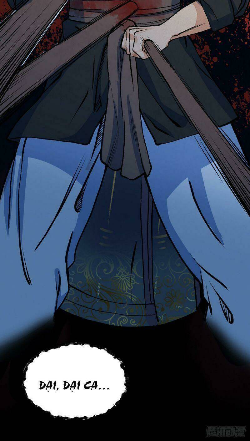 Khu Thần Chapter 7 - TC Truyện