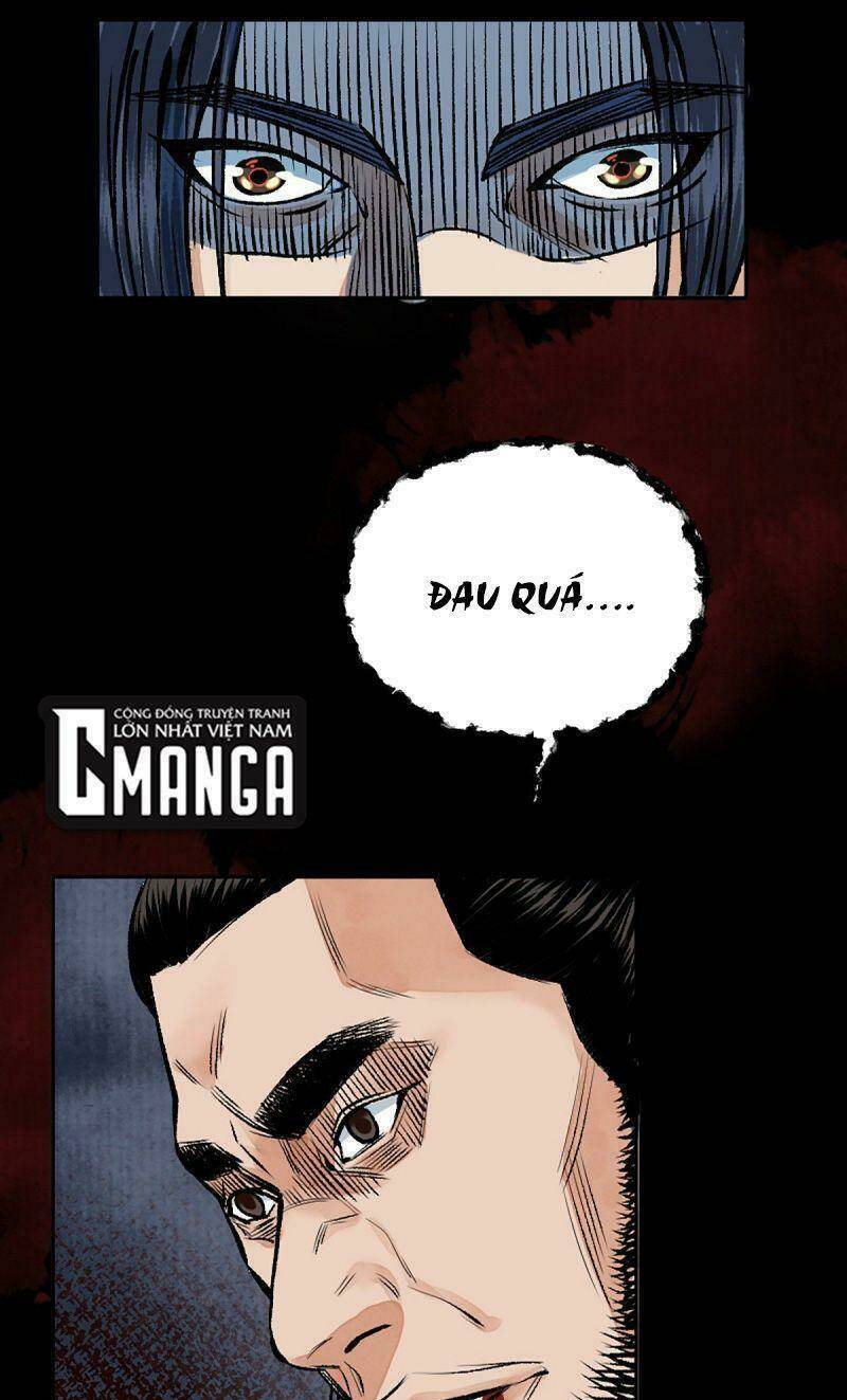 Khu Thần Chapter 7 - TC Truyện