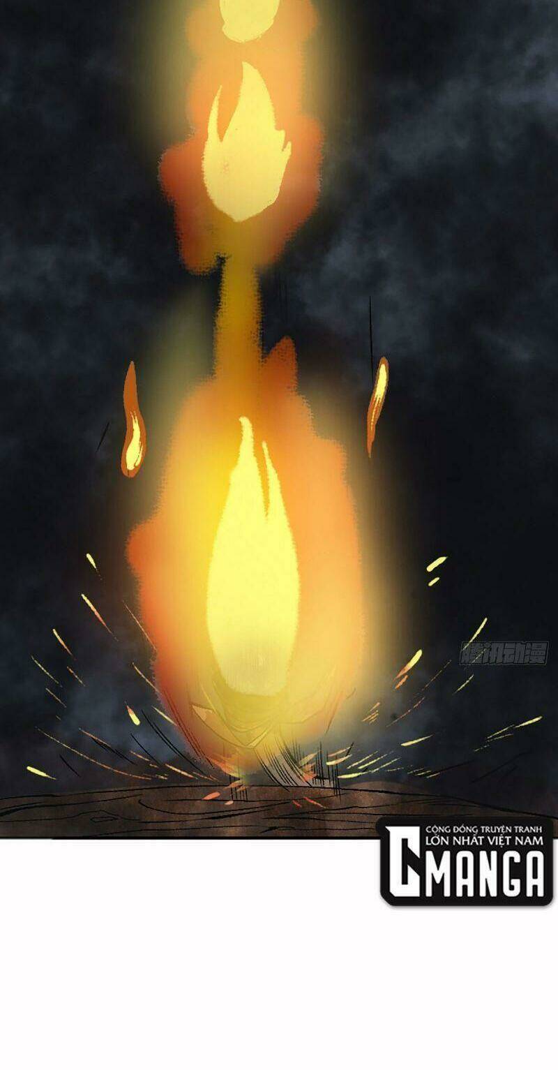 Khu Thần Chapter 7 - TC Truyện