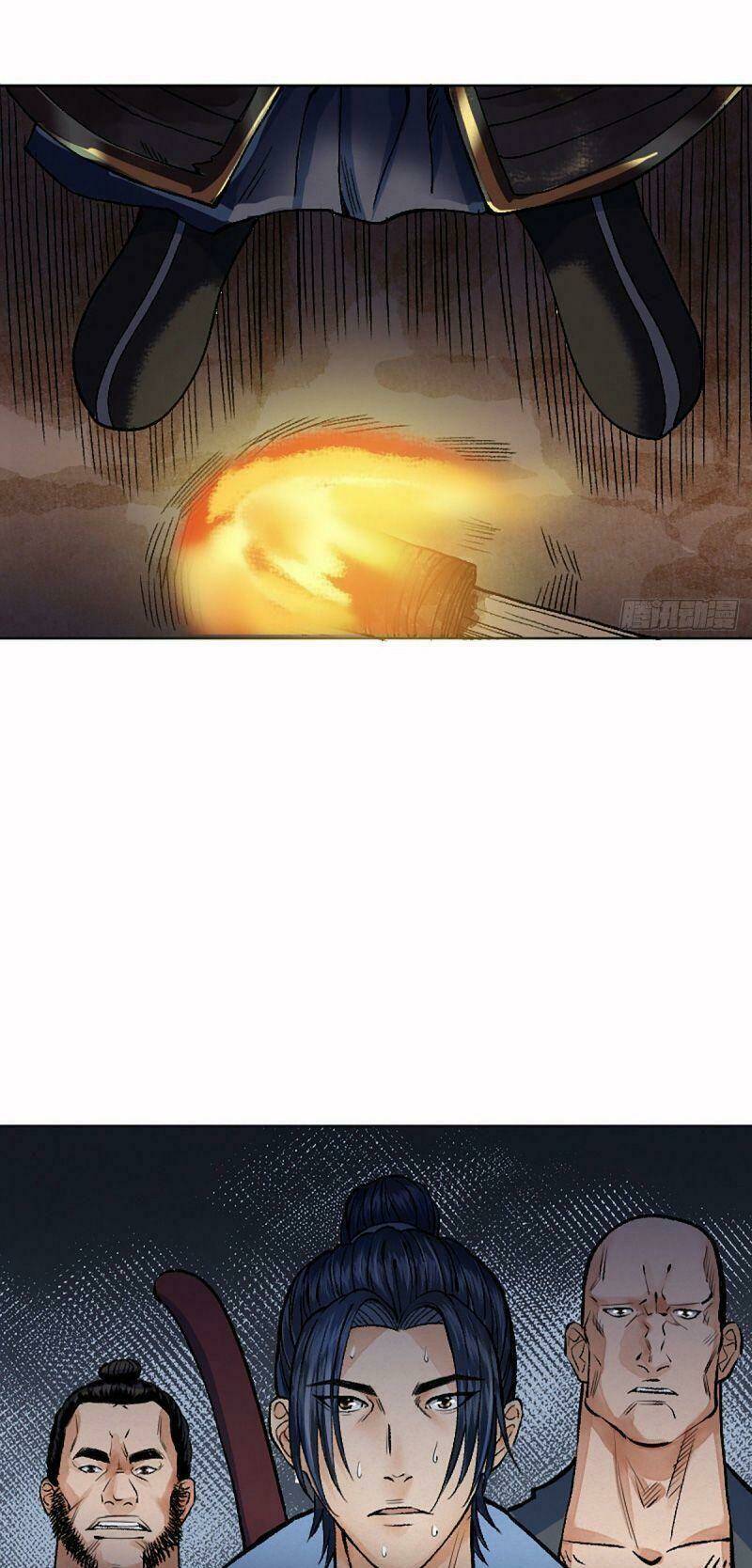 Khu Thần Chapter 7 - TC Truyện
