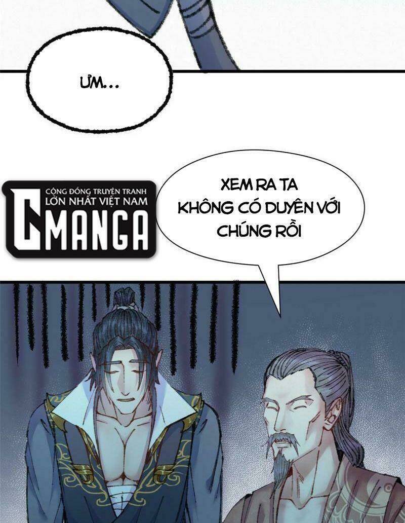 Khu Thần Chapter 72 - TC Truyện