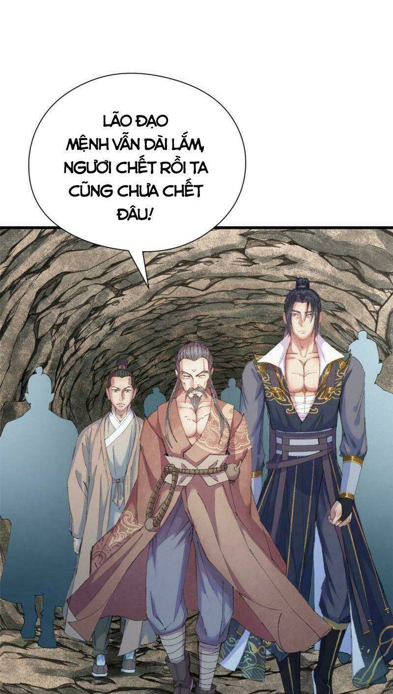 Khu Thần Chapter 72 - TC Truyện