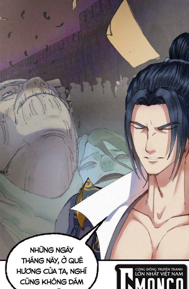 Khu Thần Chapter 73 - TC Truyện
