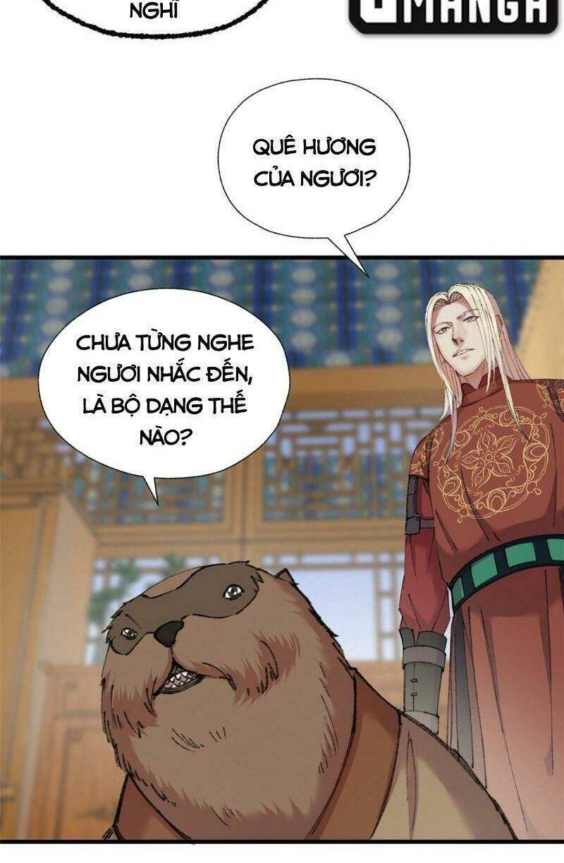 Khu Thần Chapter 73 - TC Truyện