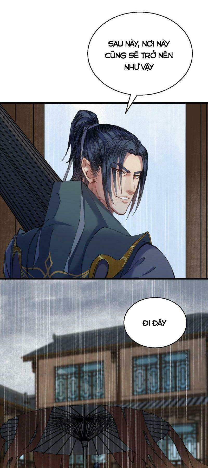 Khu Thần Chapter 73 - TC Truyện