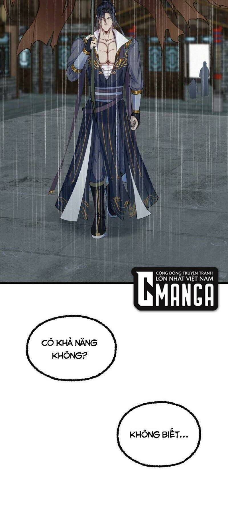 Khu Thần Chapter 73 - TC Truyện