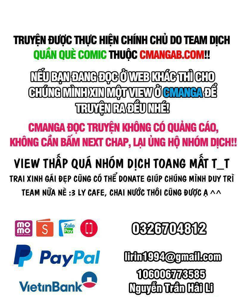Khu Thần Chapter 86 - TC Truyện