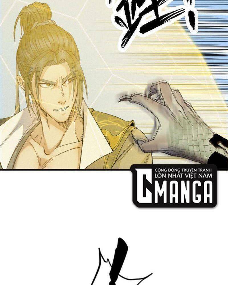 Khu Thần Chapter 86 - TC Truyện