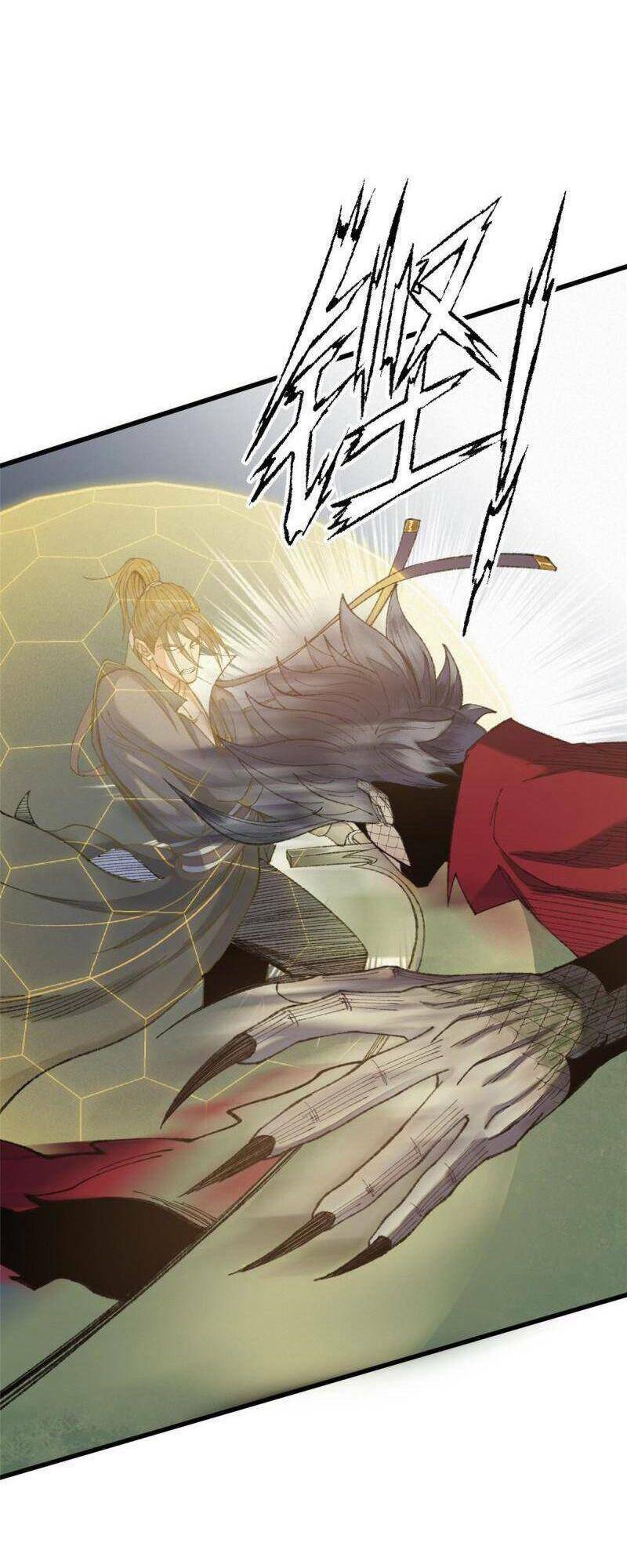 Khu Thần Chapter 86 - TC Truyện