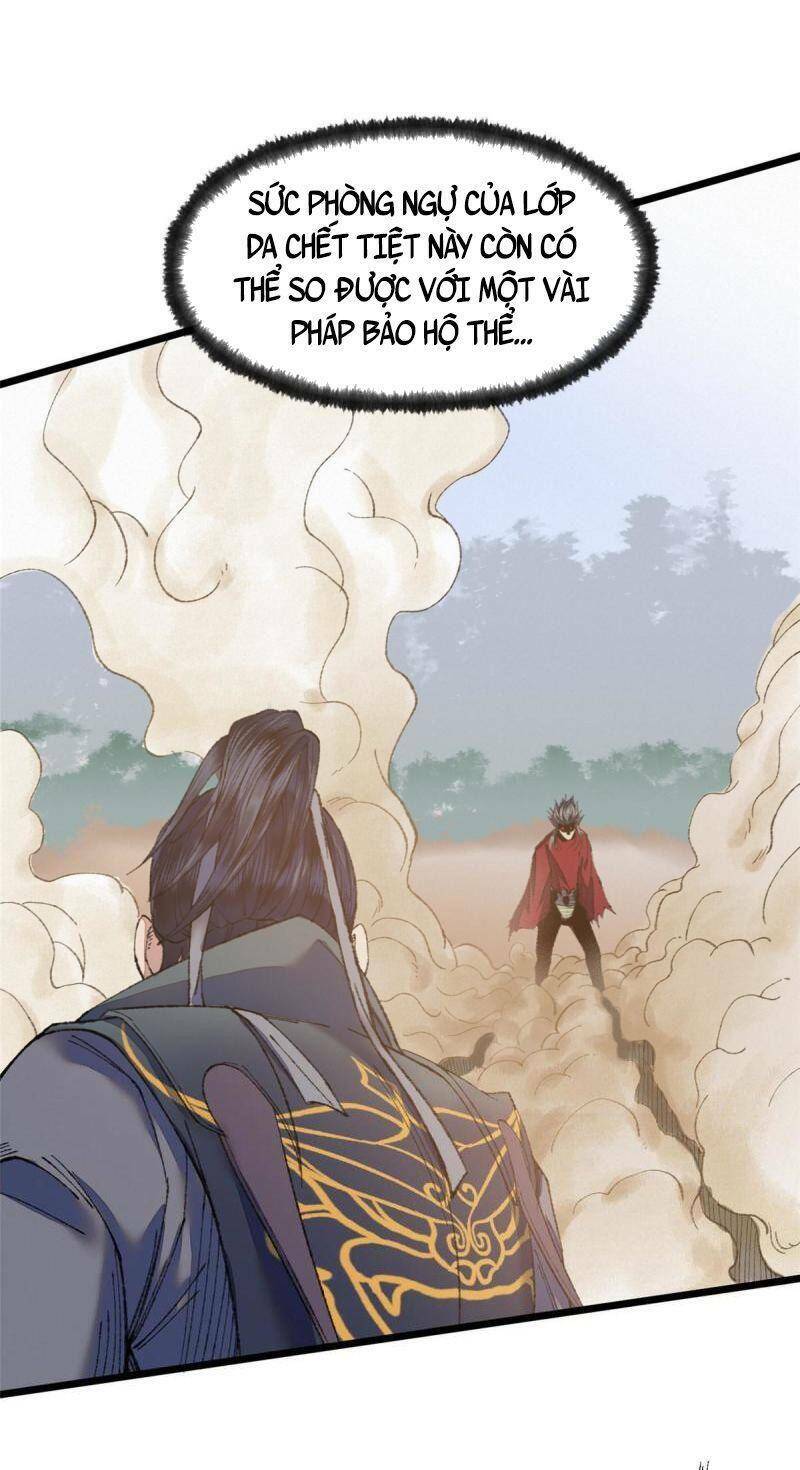 Khu Thần Chapter 86 - TC Truyện