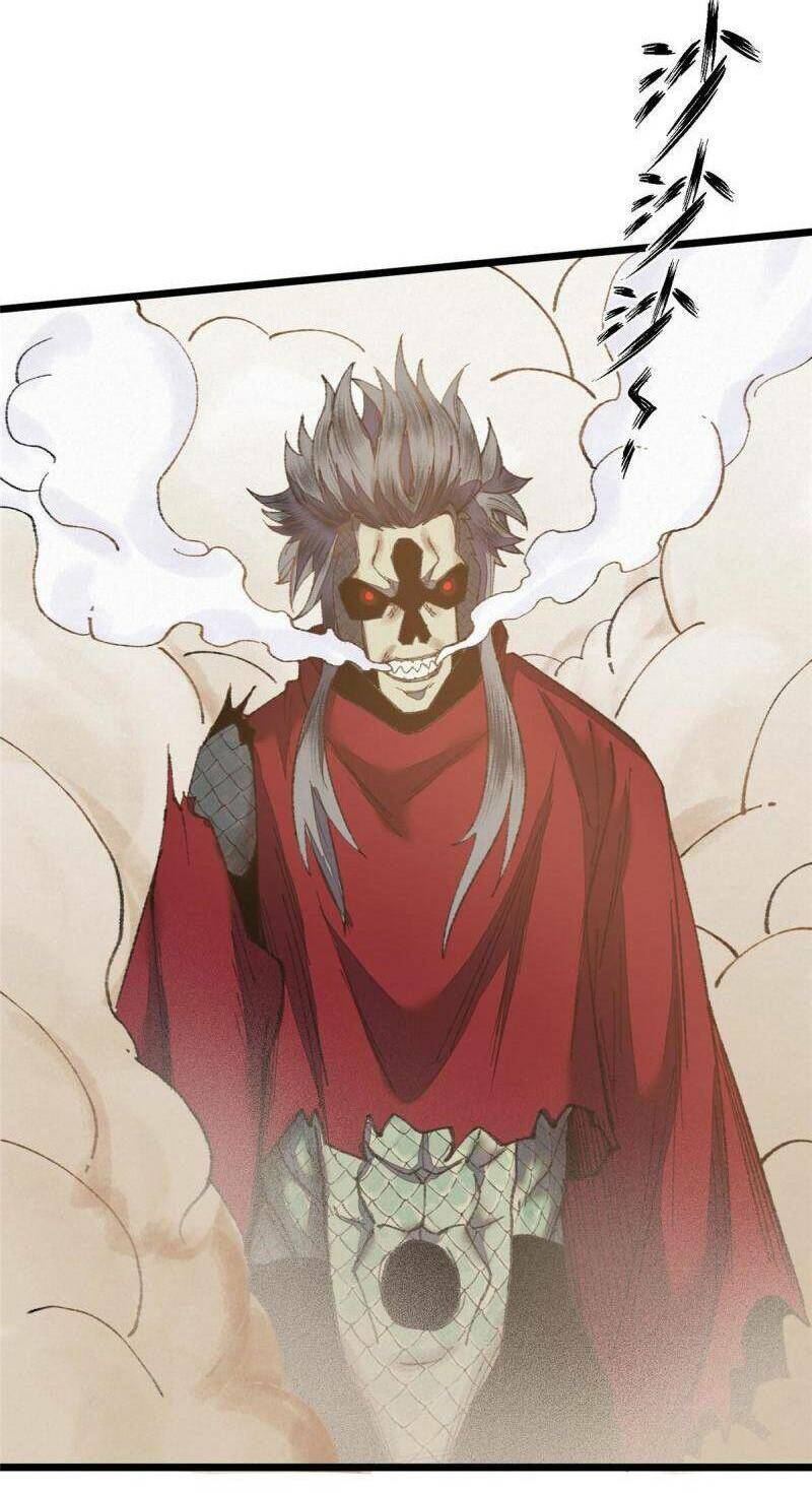 Khu Thần Chapter 86 - TC Truyện