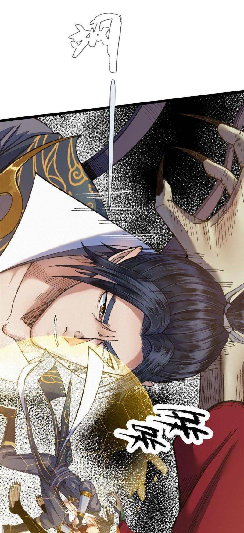 Khu Thần Chapter 86 - TC Truyện