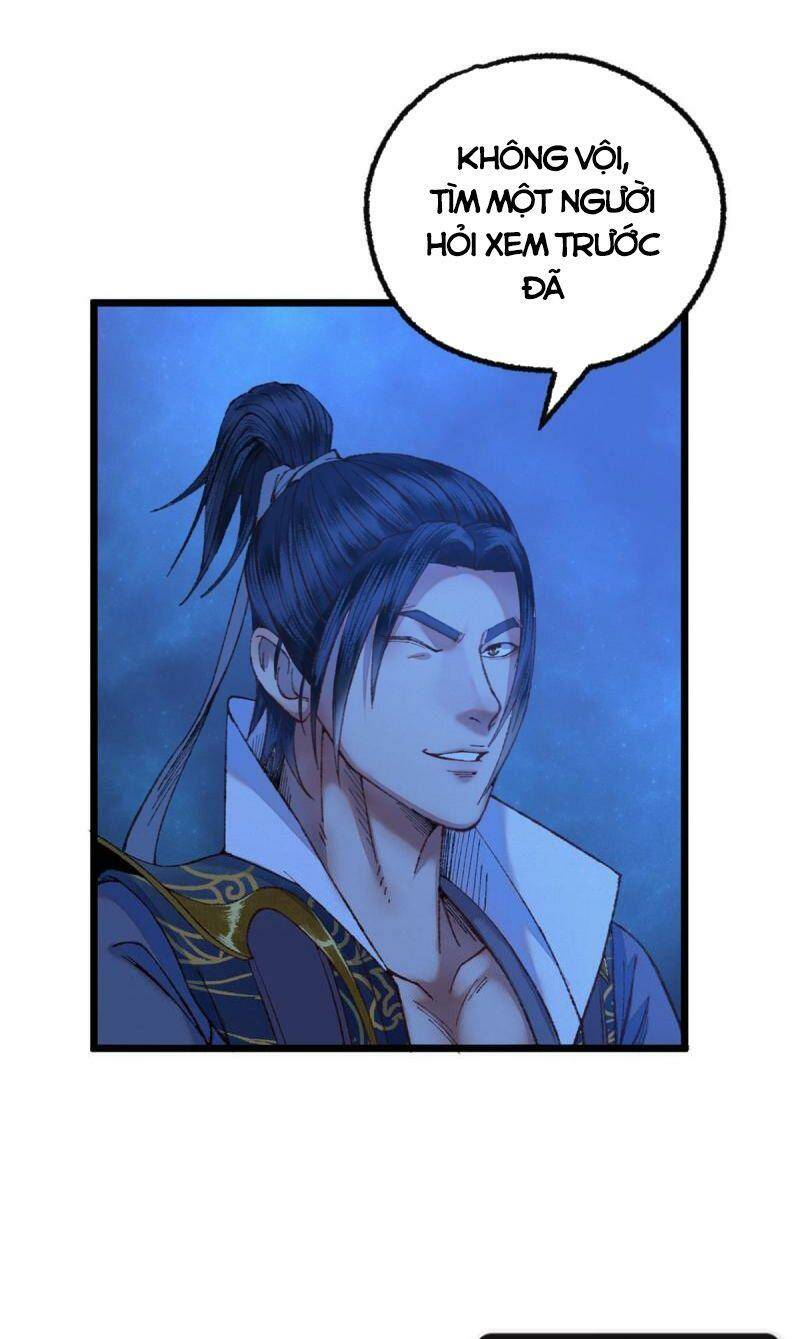 Khu Thần Chapter 88 - TC Truyện