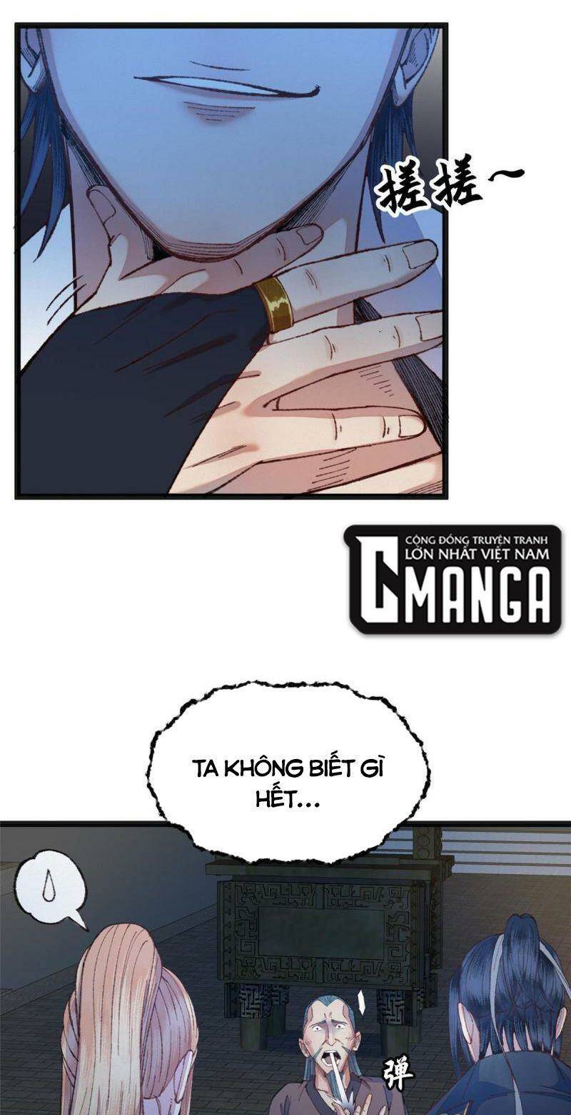 Khu Thần Chapter 88 - TC Truyện