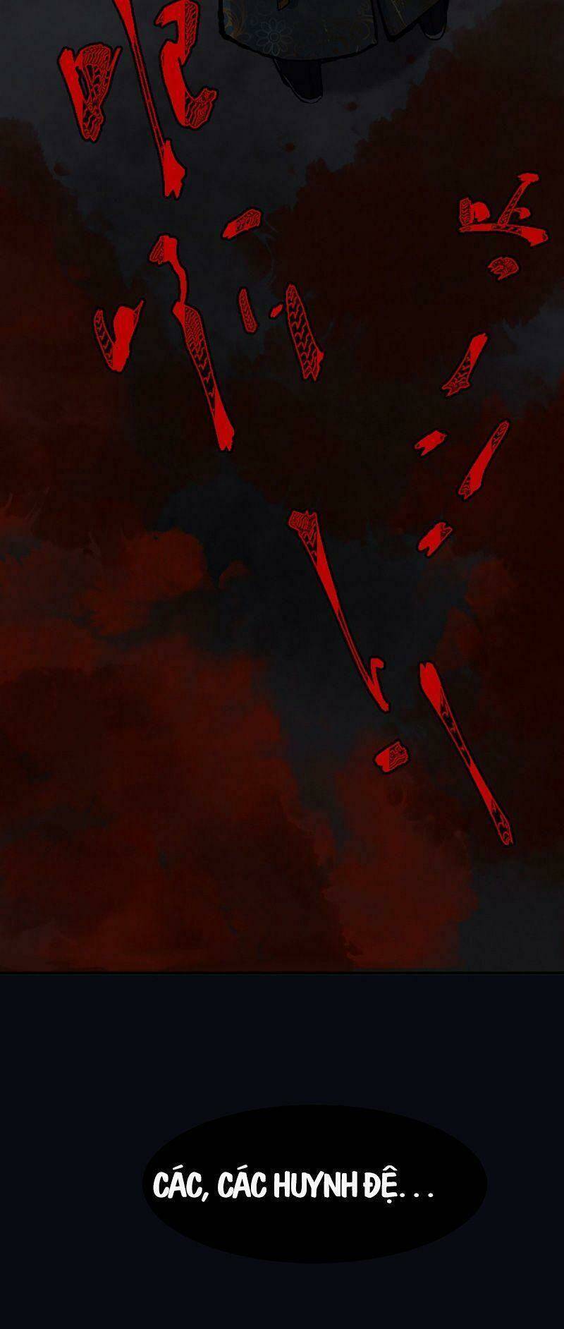 Khu Thần Chapter 8 - TC Truyện