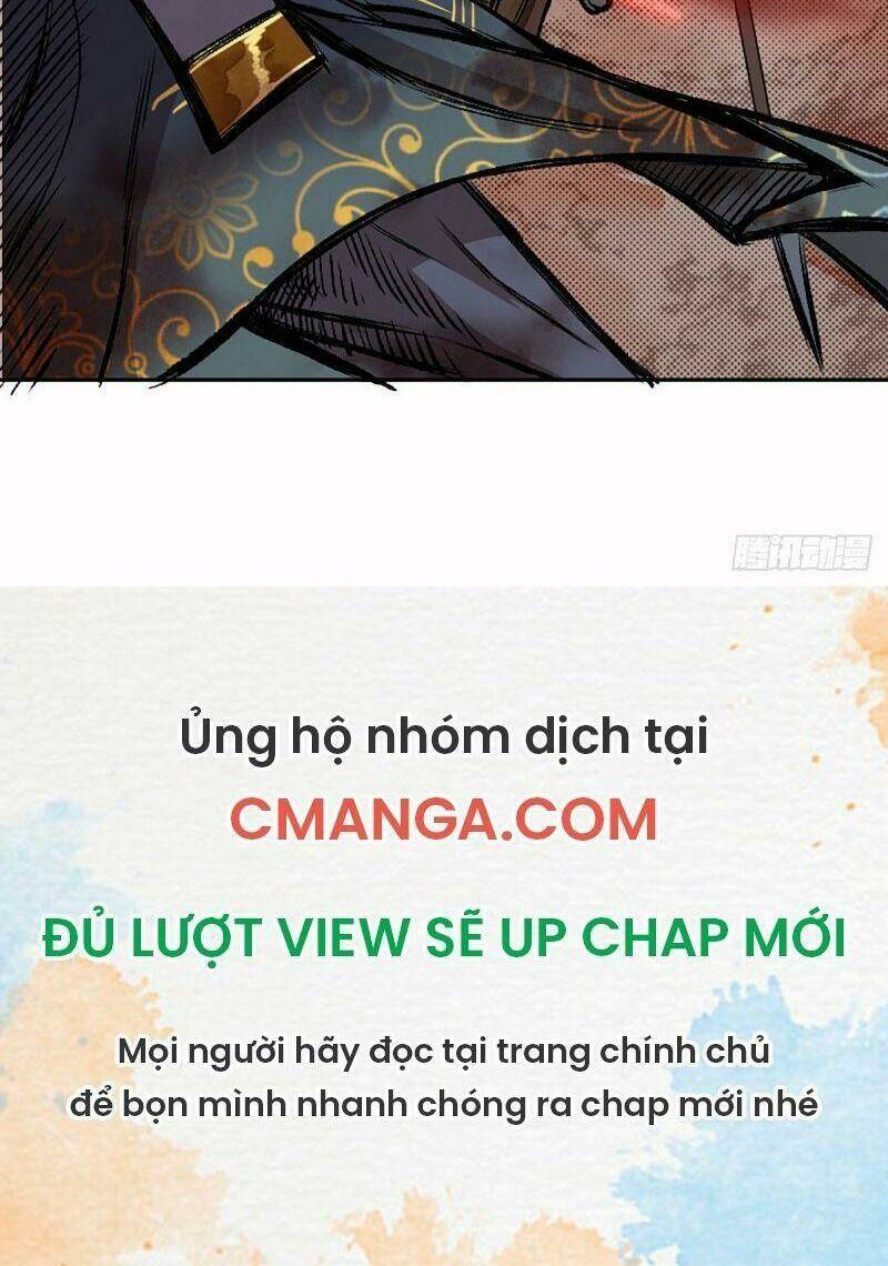 Khu Thần Chapter 8 - TC Truyện