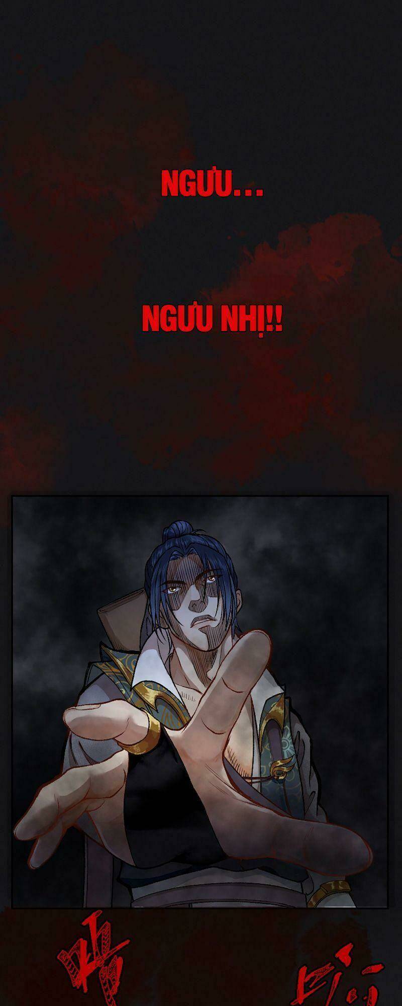 Khu Thần Chapter 8 - TC Truyện