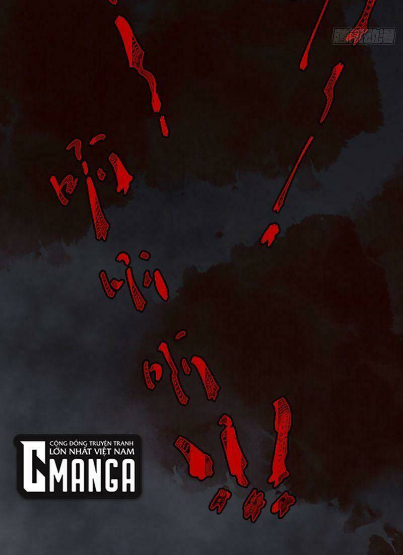 Khu Thần Chapter 8 - TC Truyện