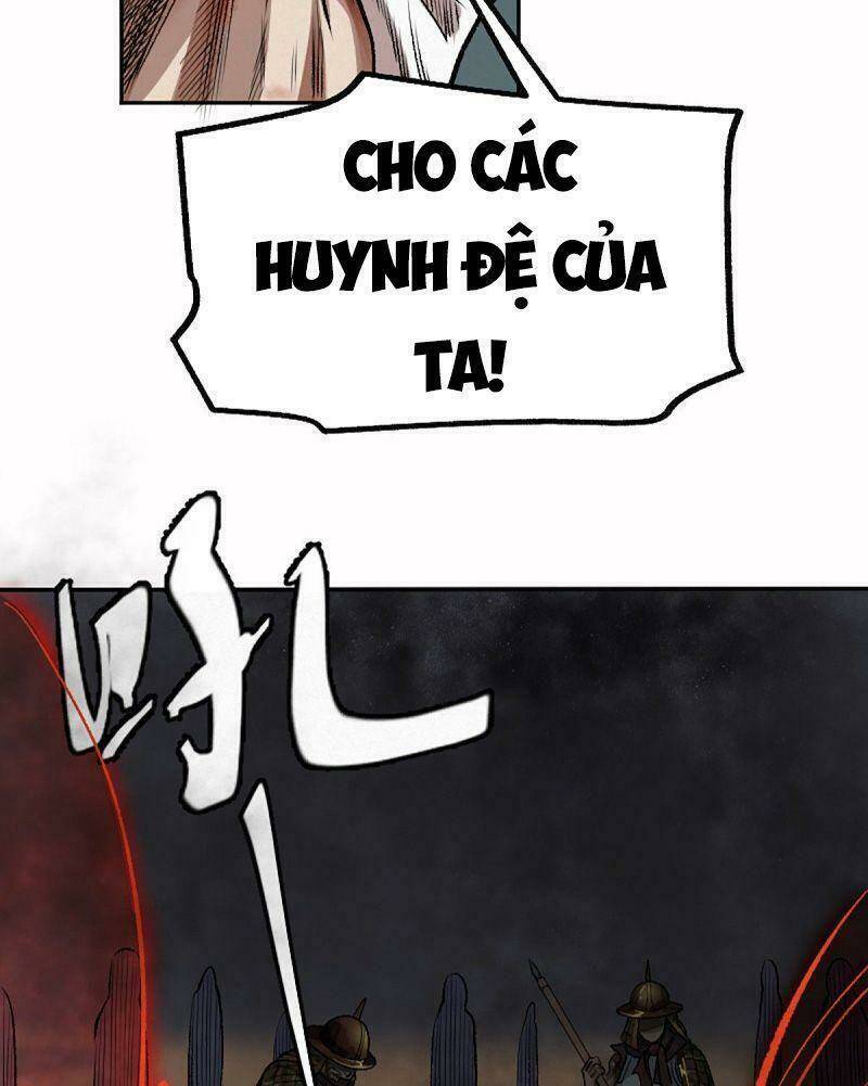 Khu Thần Chapter 8 - TC Truyện