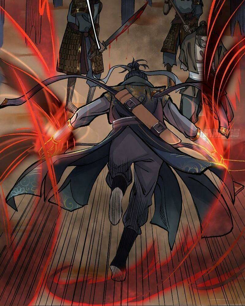 Khu Thần Chapter 8 - TC Truyện