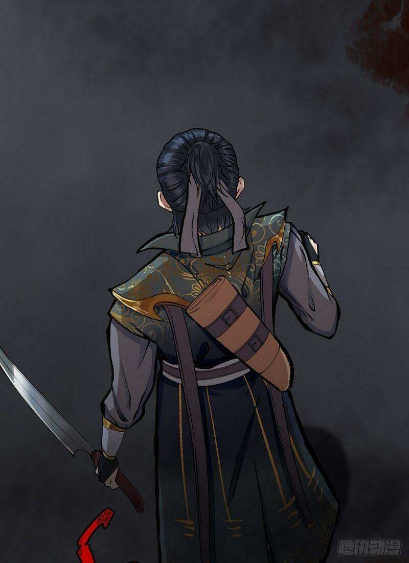 Khu Thần Chapter 8 - TC Truyện