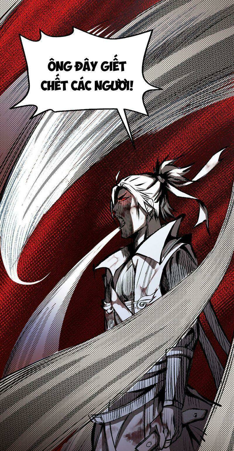 Khu Thần Chapter 8 - TC Truyện