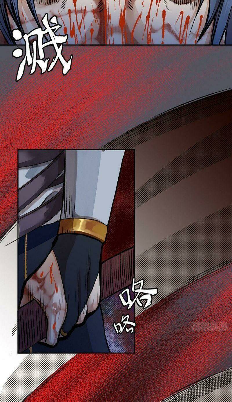 Khu Thần Chapter 8 - TC Truyện