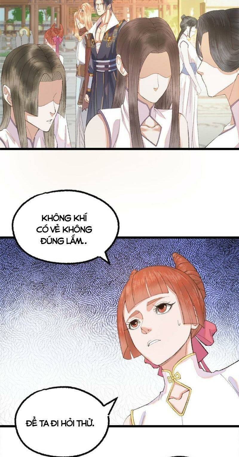 Khu Thần Chapter 95 - TC Truyện