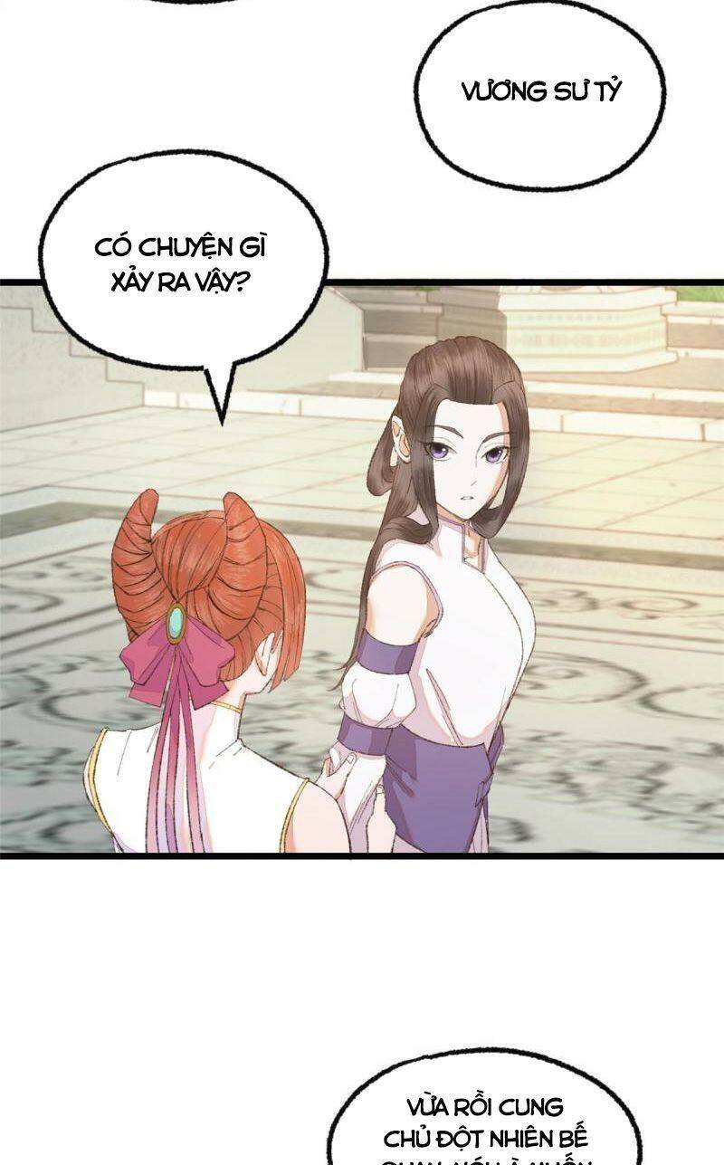 Khu Thần Chapter 95 - TC Truyện