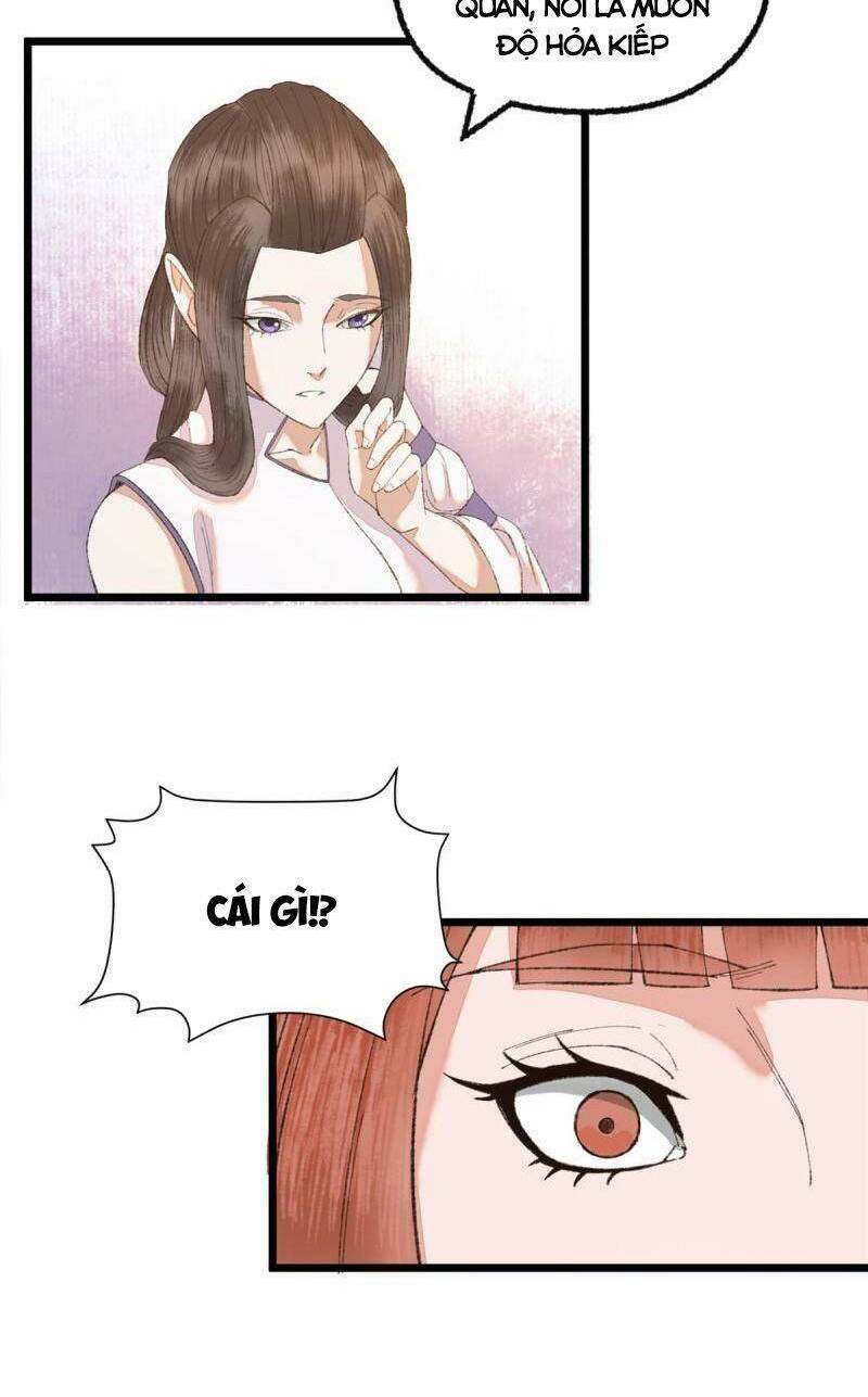 Khu Thần Chapter 95 - TC Truyện