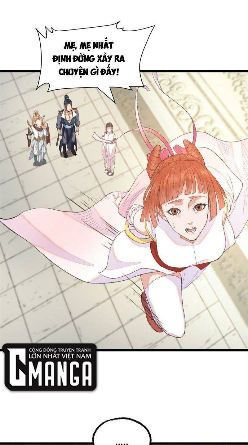 Khu Thần Chapter 95 - TC Truyện