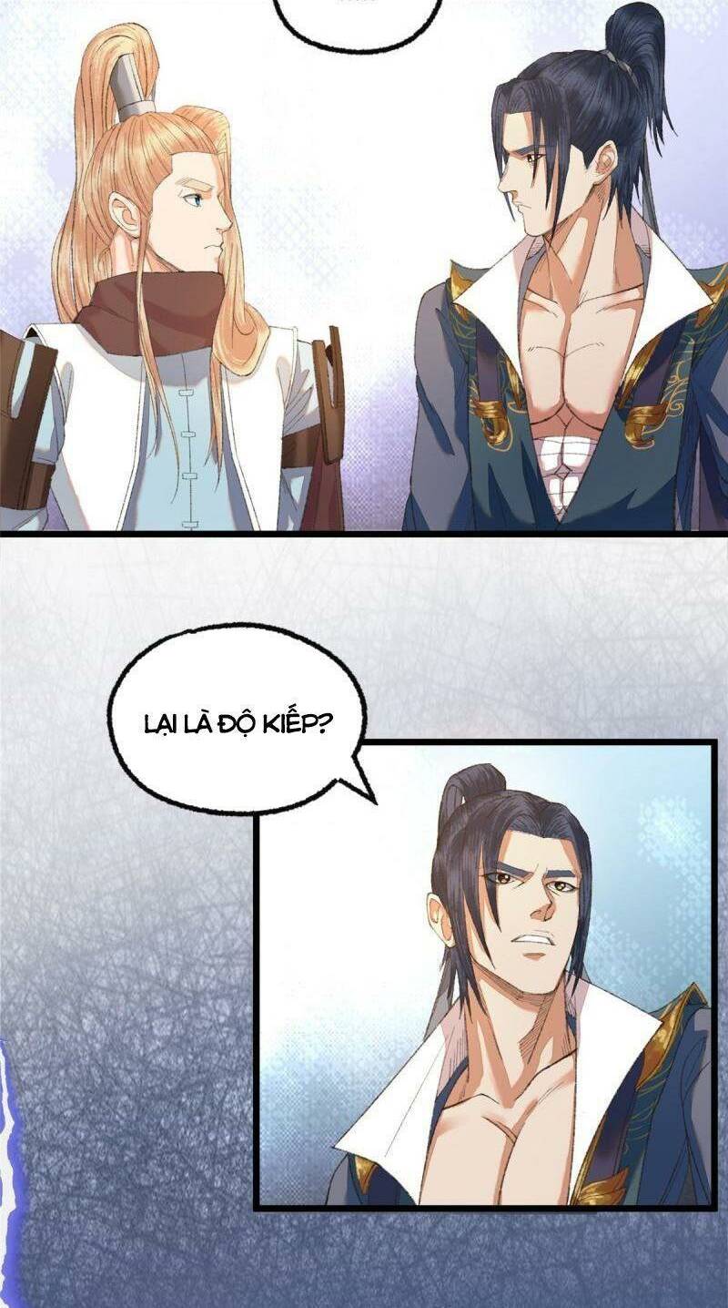 Khu Thần Chapter 95 - TC Truyện