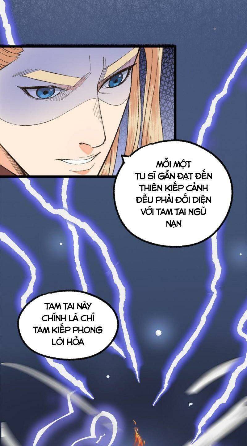 Khu Thần Chapter 95 - TC Truyện