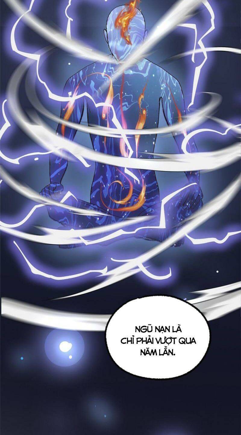 Khu Thần Chapter 95 - TC Truyện