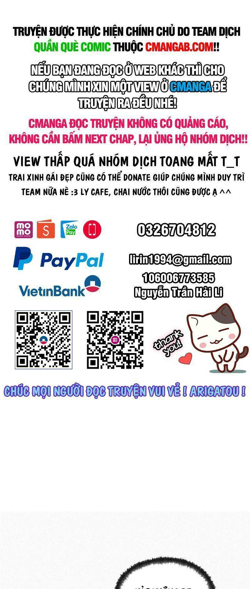 Khu Thần Chapter 96 - TC Truyện