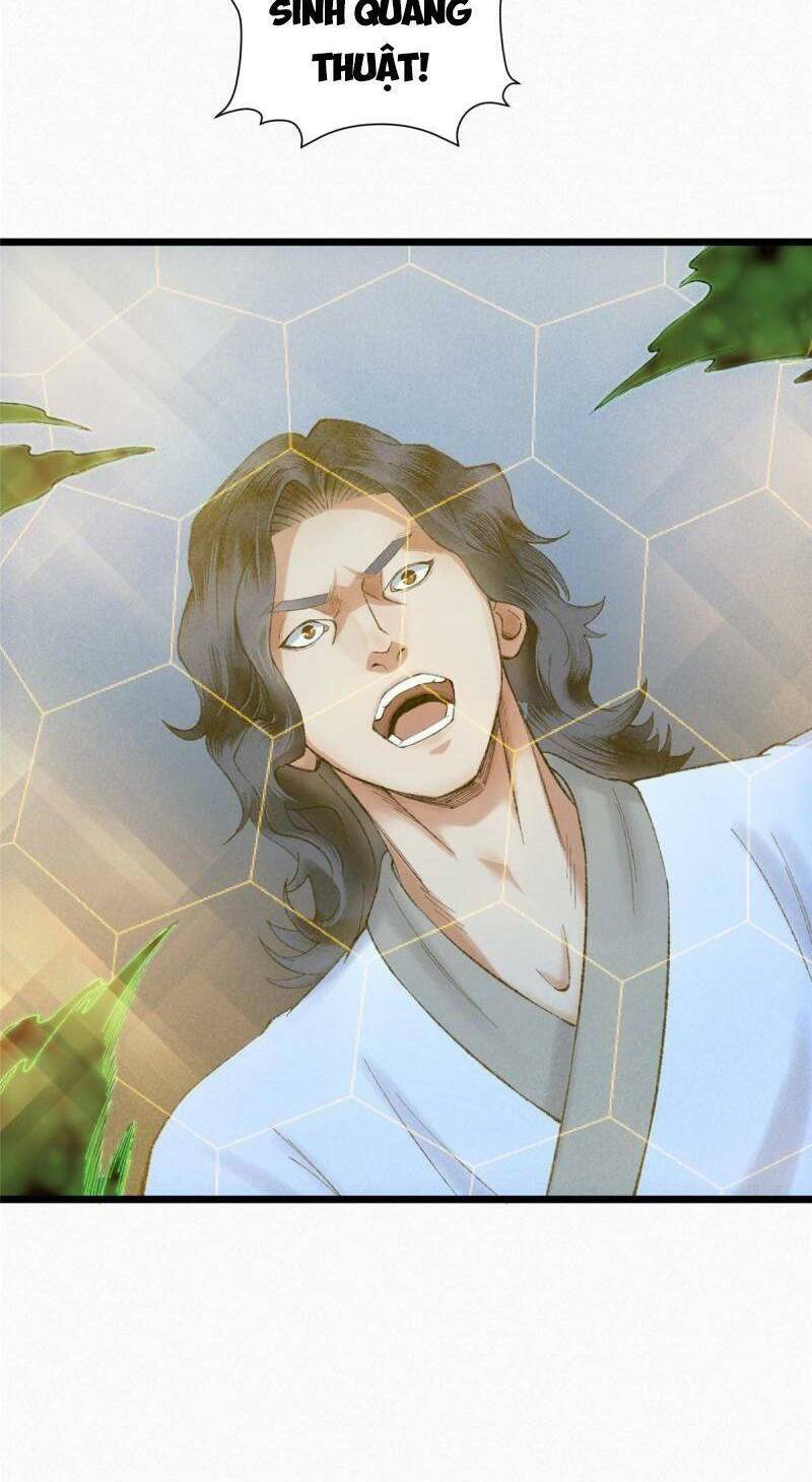 Khu Thần Chapter 96 - TC Truyện