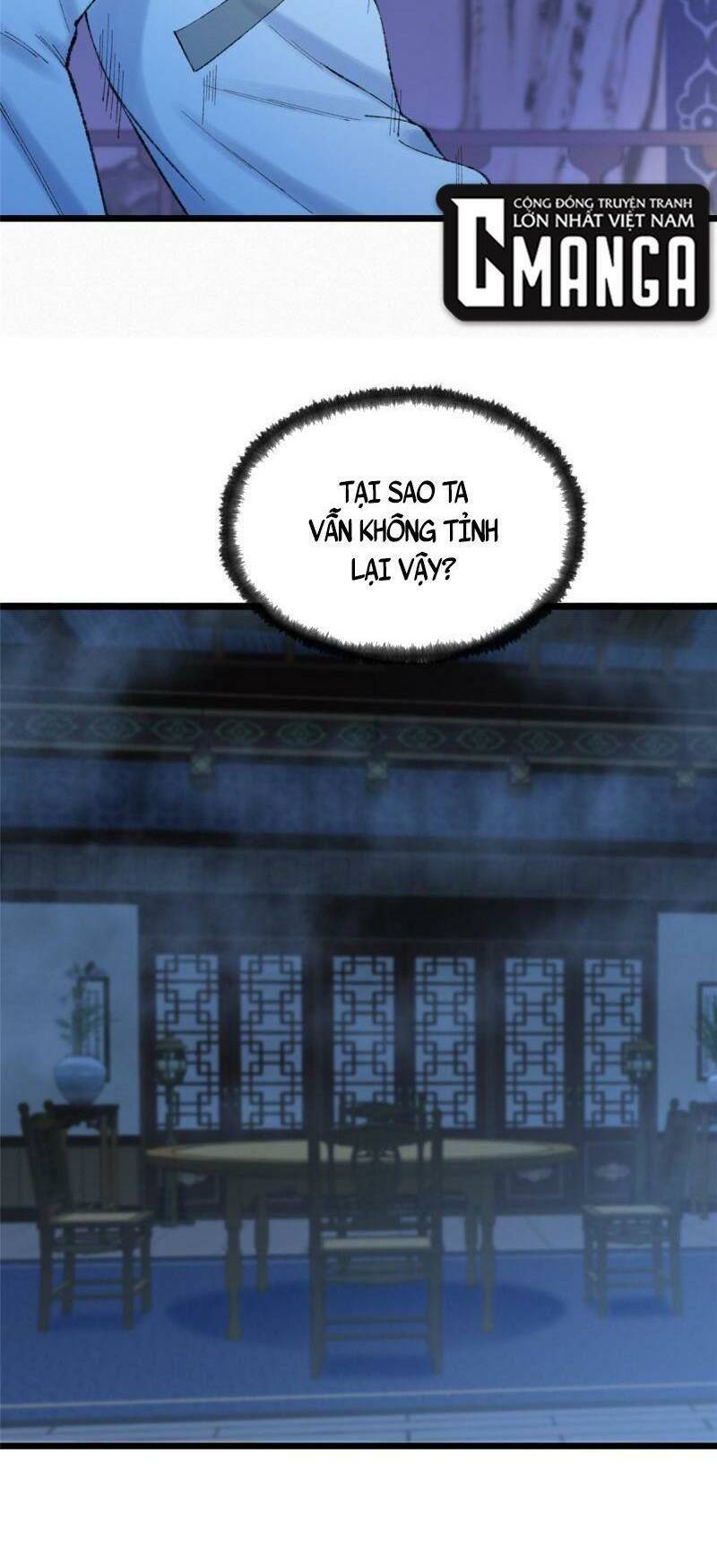 Khu Thần Chapter 96 - TC Truyện