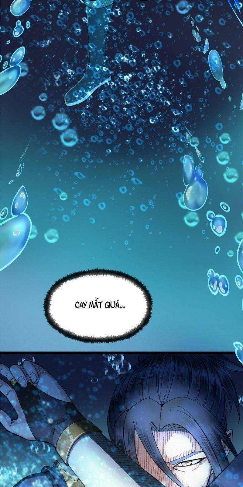 Khu Thần Chapter 98 - TC Truyện