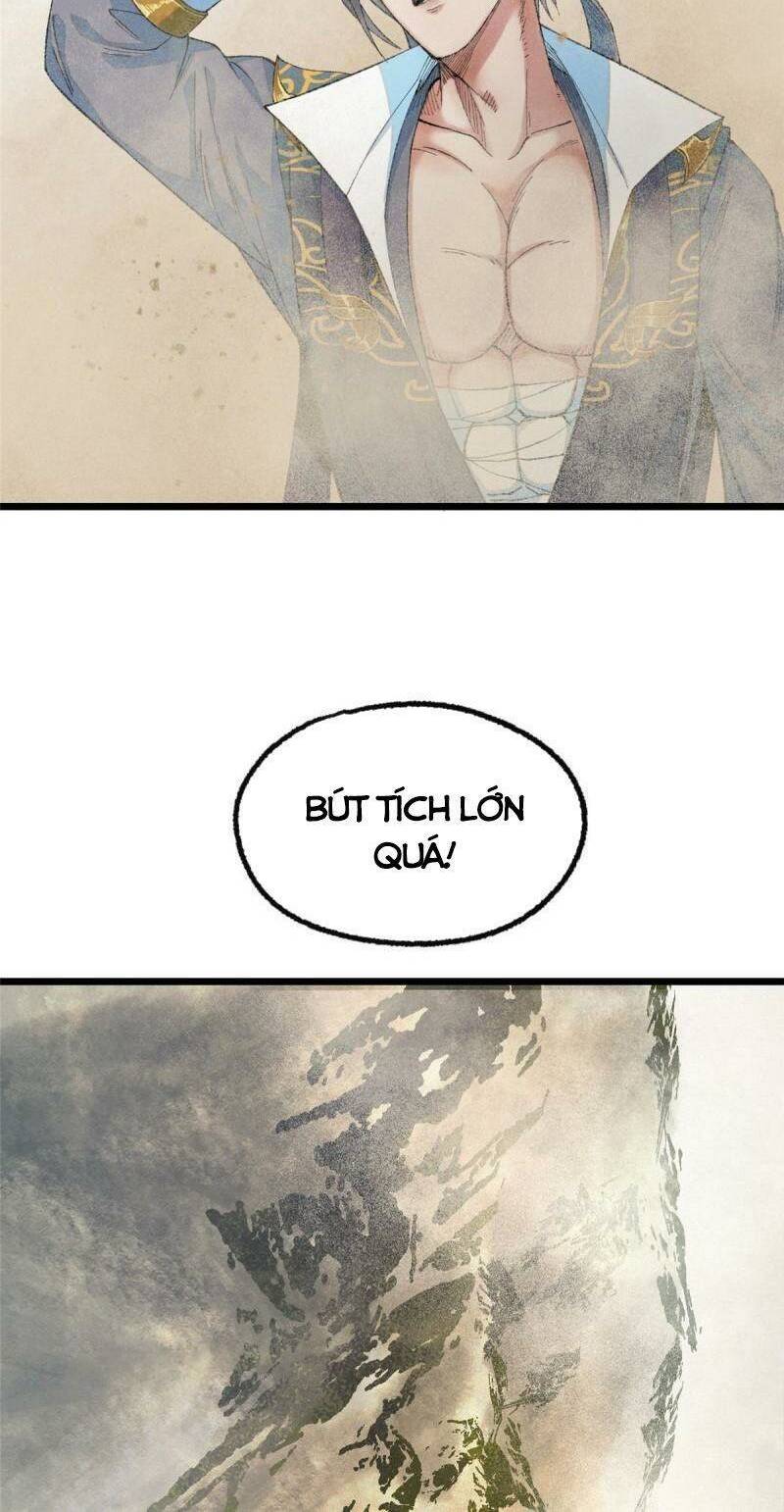 Khu Thần Chapter 98 - TC Truyện