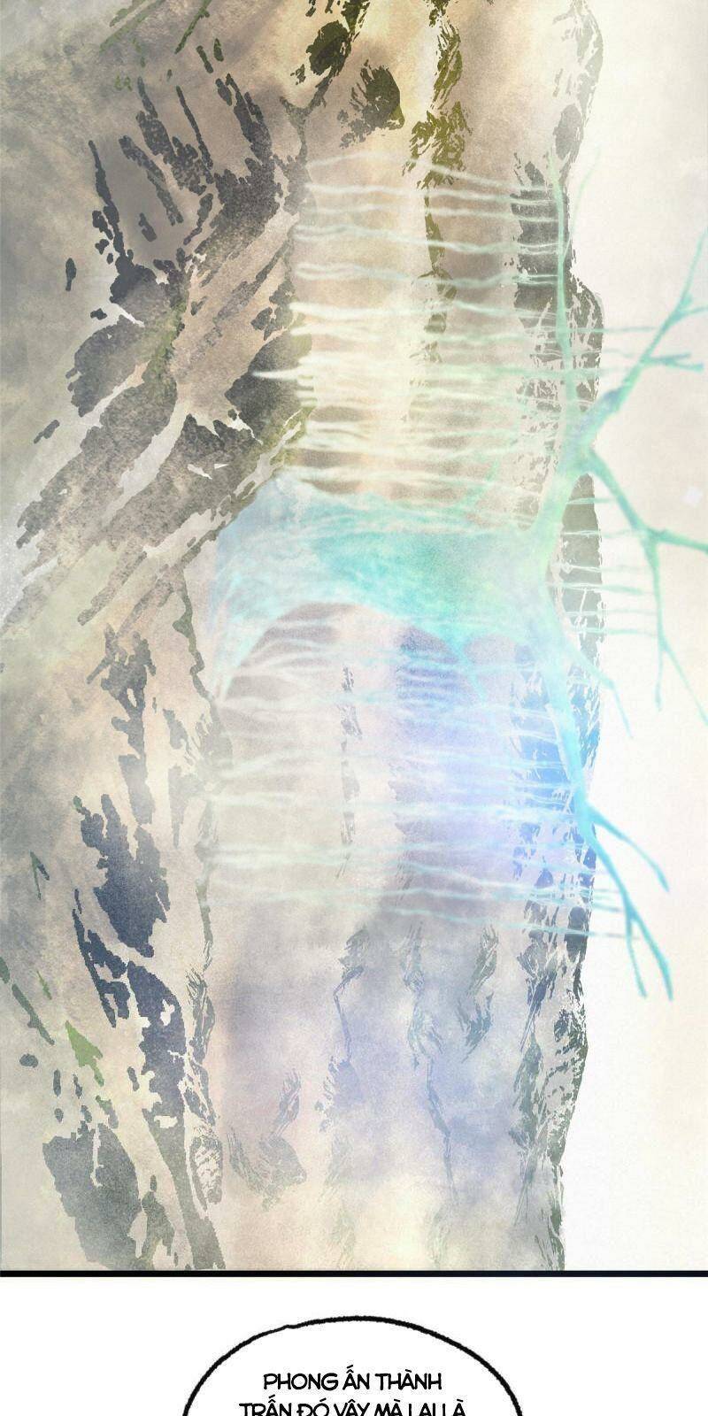 Khu Thần Chapter 98 - TC Truyện
