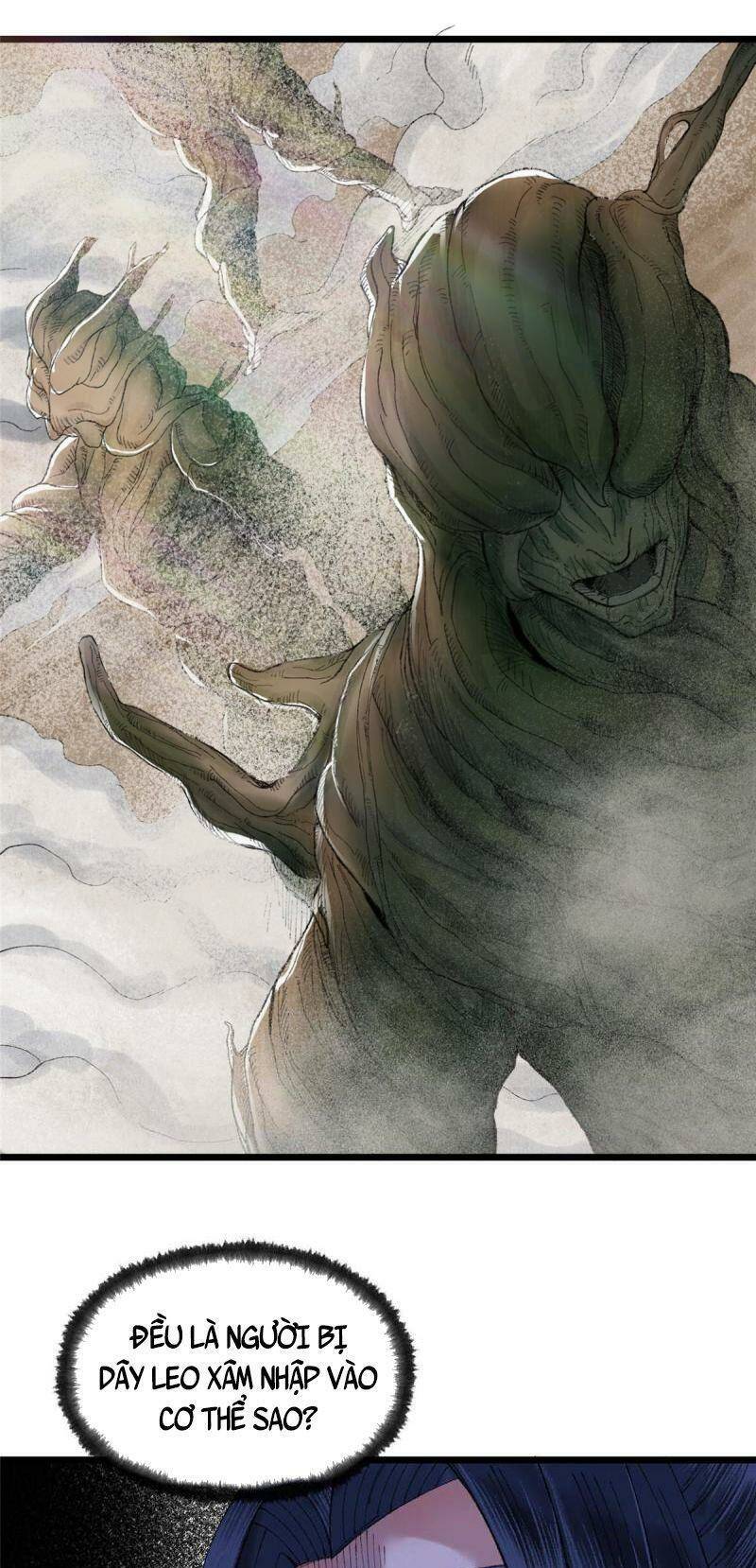 Khu Thần Chapter 98 - TC Truyện