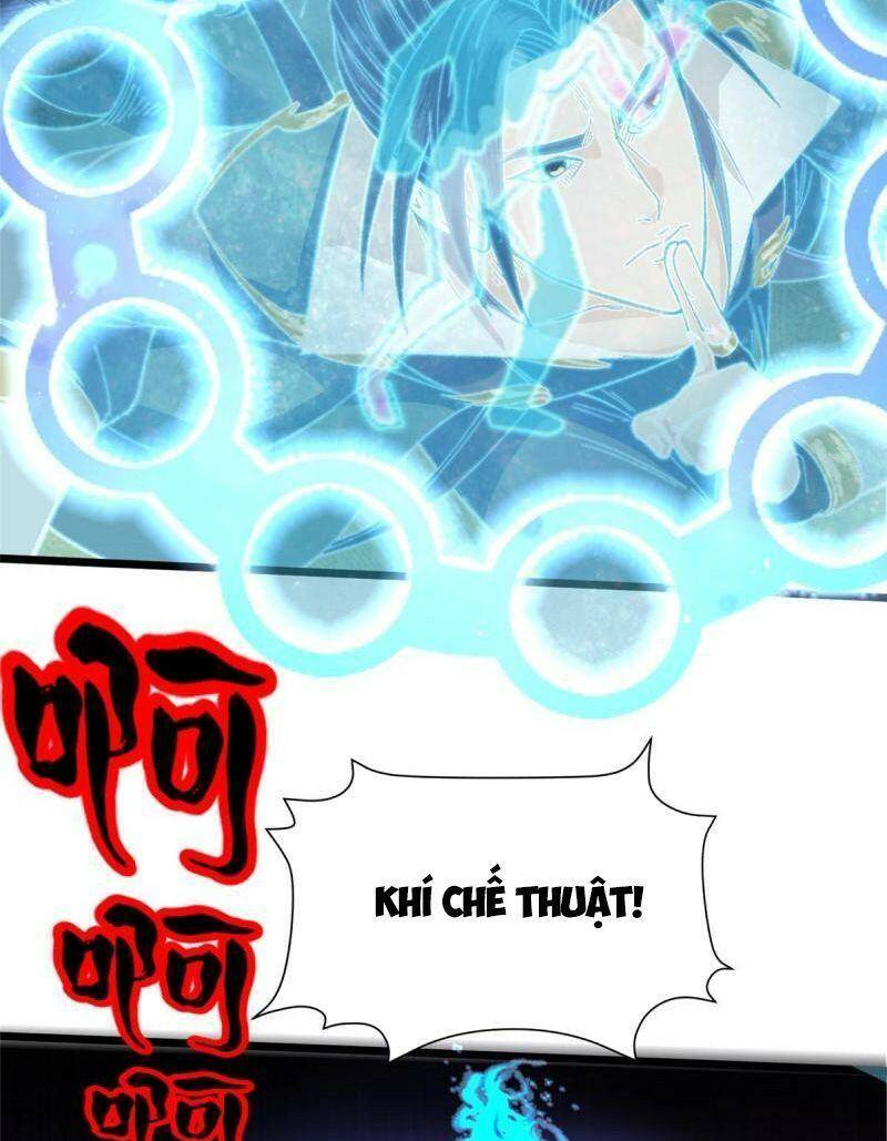 Khu Thần Chapter 99 - TC Truyện